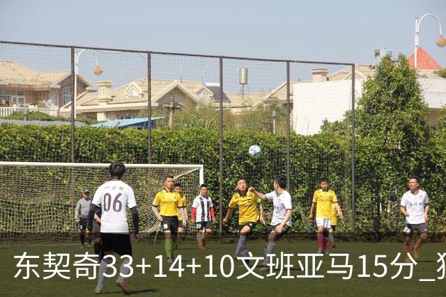 东契奇33+14+10文班亚马15分 独行侠险胜马刺