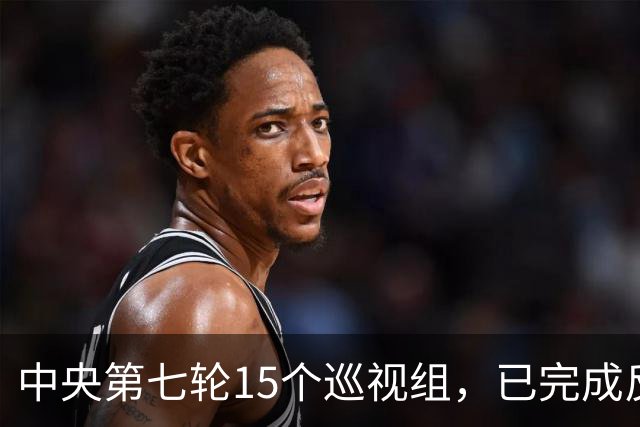中央第七轮15个巡视组，已完成反馈，有些问题直接转中纪委处理！