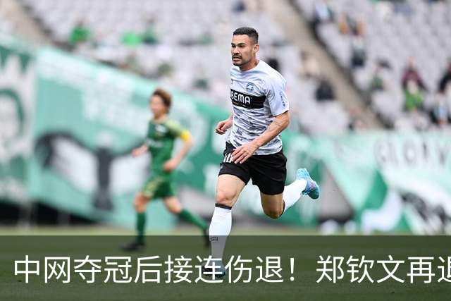中网夺冠后接连伤退！郑钦文再退两站赛事，提前结束2026赛季