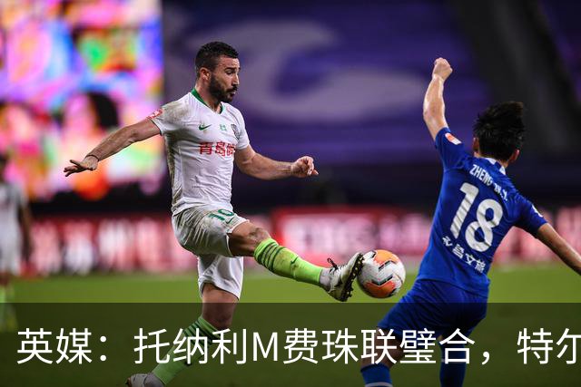 英媒：托纳利M费珠联璧合，特尔等热刺青年才俊展现强大潜力