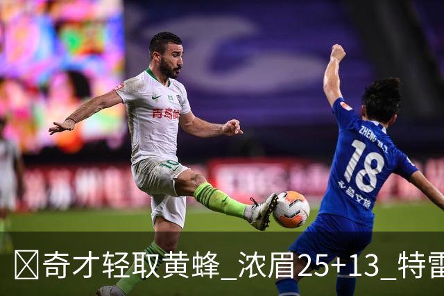 🏀奇才轻取黄蜂 浓眉25+13 特雷·杨21+7+9 状元迪班萨17+8