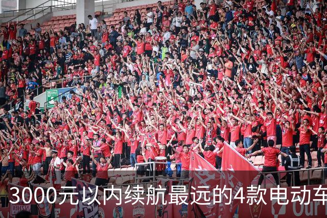3000元以内续航最远的4款电动车，第1名很少见，但续航达150公里
