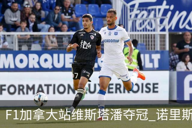 F1加拿大站维斯塔潘夺冠 诺里斯亚军 法拉利双退