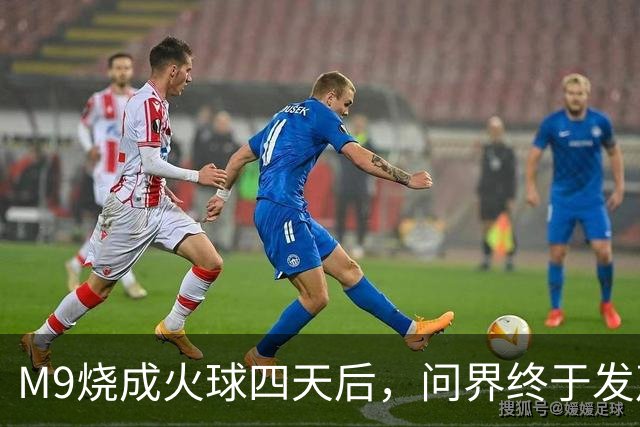 M9烧成火球四天后，问界终于发声了
